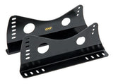 OMP Racing Seat Side-Mount Brackets