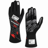 OMP Sport Nomex Gloves for FIA 8856-2018