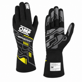 OMP Sport Nomex Gloves for FIA 8856-2018