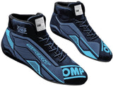 Competition Motorsport OMP Sport Racing Shoes