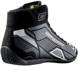 Competition Motorsport OMP Sport Racing Shoes