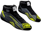 Competition Motorsport OMP Sport Racing Shoes