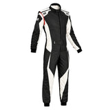 Competition Motorsport OMP Tecnica Evo Driver FIA Racing Suit