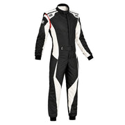 Competition Motorsport OMP Tecnica Evo Driver FIA Racing Suit