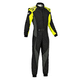 Competition Motorsport OMP Tecnica Evo Driver FIA Racing Suit