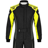 Competition Motorsport OMP Tecnica Evo Driver FIA Racing Suit