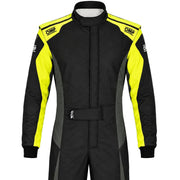 Competition Motorsport OMP Tecnica Evo Driver FIA Racing Suit