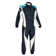 Competition Motorsport OMP Tecnica Evo Driver FIA Racing Suit