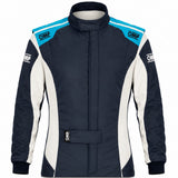 Competition Motorsport OMP Tecnica Evo Driver FIA Racing Suit