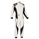 Competition Motorsport OMP Tecnica Evo Driver FIA Racing Suit