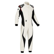 Competition Motorsport OMP Tecnica Evo Driver FIA Racing Suit
