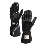 OMP Tecnica Nomex Gloves for FIA 8856-2018