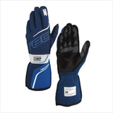 OMP Tecnica Nomex Gloves for FIA 8856-2018