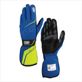 OMP Tecnica Nomex Gloves for FIA 8856-2018
