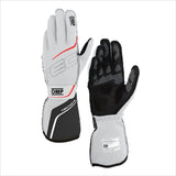 OMP Tecnica Nomex Gloves for FIA 8856-2018