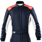 OMP ONE-S Driver Driver Racing Suit
