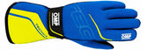 OMP Tecnica Nomex Gloves for FIA 8856-2018