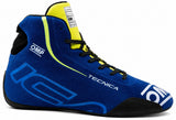 OMP Tecnica Racing Shoesss, New 2025 Edition