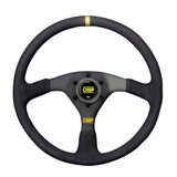 Competition Motorsport OMP Velocita Steering Wheel