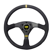 Competition Motorsport OMP Velocita Steering Wheel