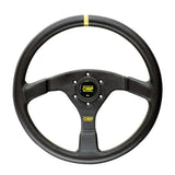 Competition Motorsport OMP Velocita Steering Wheel