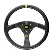 Competition Motorsport OMP Velocita Steering Wheel