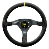 OMP Velocita Superleggero Steering Wheel – 350mm
