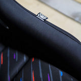 OMP WRC-R Containment Seat with M-Rain Pattern
