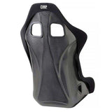 Competition Motorsport OMP WRC-R Carbon Racing Seat