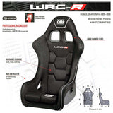 Competition Motorsport OMP WRC-R Carbon Racing Seat