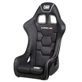 Competition Motorsport OMP WRC-R Carbon Racing Seat