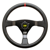 OMP WRC Steering Wheel – 350mm, 70mm Dish