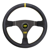 OMP WRC Steering Wheel – 350mm, 70mm Dish