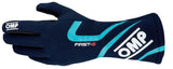 OMP First-S Racing Gloves, FIA 8856-2018