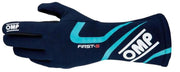 OMP First-S Racing Gloves, FIA 8856-2018