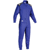 OMP Summer-K Overall Kart Racing Suit