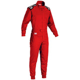 OMP Summer-K Overall Kart Racing Suit