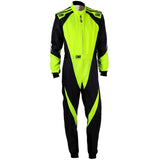 OMP KS-3X Kart Racing Suit, FIA 8877-2022