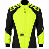 OMP KS-3X Kart Racing Suit, FIA 8877-2022