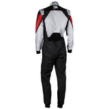 OMP KS-3X Kart Racing Suit, FIA 8877-2022