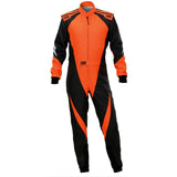 OMP KS-3X Kart Racing Suit, FIA 8877-2022