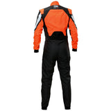 OMP KS-3X Kart Racing Suit, FIA 8877-2022