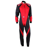 OMP KS-3X Kart Racing Suit, FIA 8877-2022