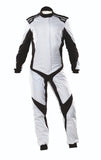 Competition Motorsport OMP One Evo X Driver FIA Racing Suit