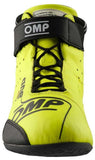 OMP ONE EVO X Racing Shoesss