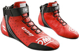 OMP ONE EVO X Racing Shoesss