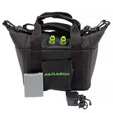 Paragon Arctic Wolf Pro Portable Bag Cooler Individual Coolers