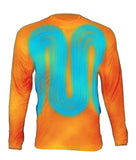 Paragon Ignite Pro FR Cooling Shirt (SFI 3.3) for Driver Cooling Systems