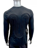 Paragon Ignite Pro FR Cooling Shirt (SFI 3.3) for Driver Cooling Systems
