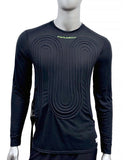 Paragon Ignite Pro FR Cooling Shirt (SFI 3.3) for Driver Cooling Systems